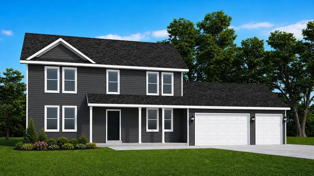 L2 Vine Street, Belleville, WI 53508 - #1
