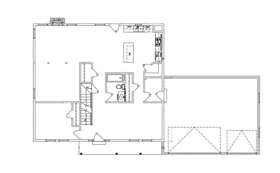 L2 Vine Street, Belleville, WI 53508 - #2