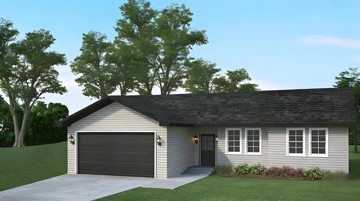 L3 Vine Street, Belleville, WI 53508 - #1