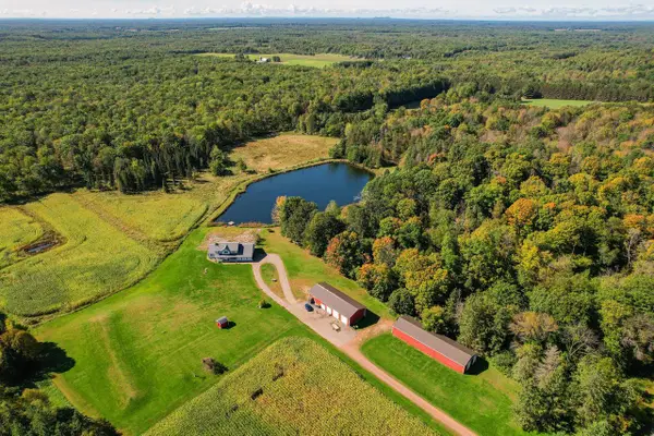 9945 Cty CC Road, Pittsville, WI 54466