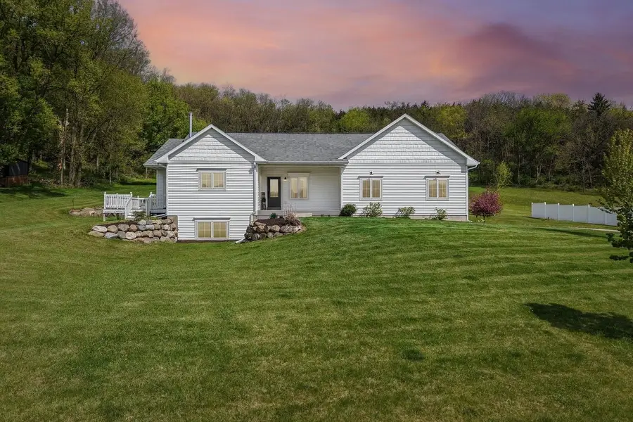 10265 County Road KP Road, Mazomanie, WI 53560 - #2