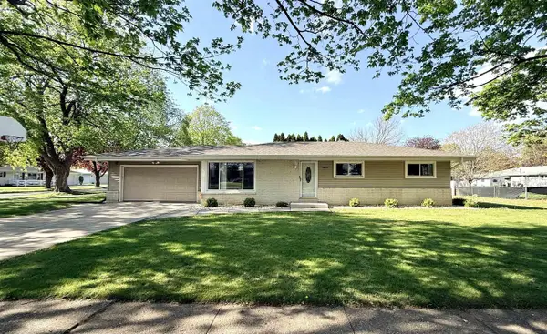 2407 Newman Street, Janesville, WI 53545