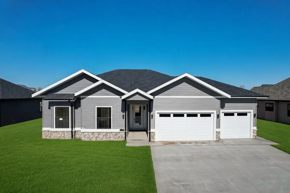 236 Falcon Court, Sauk City, WI 53583 - #1