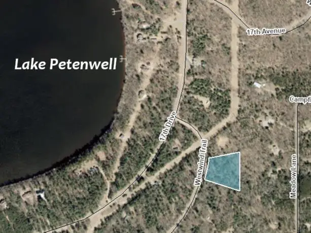 1709 Westwind Trail, Nekoosa, WI 54457 - #1