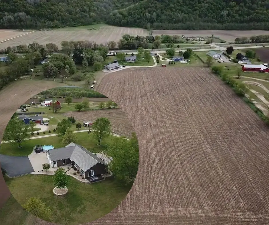 911 Exchange Street, Blue River, WI 53518 - #1
