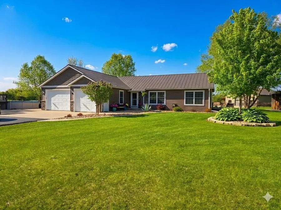 911 Exchange Street, Blue River, WI 53518 - #2