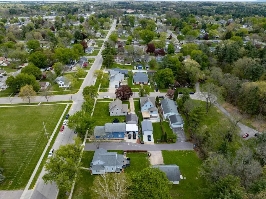 420 Minnesota Avenue, Wisconsin Dells, WI 53965 - #3