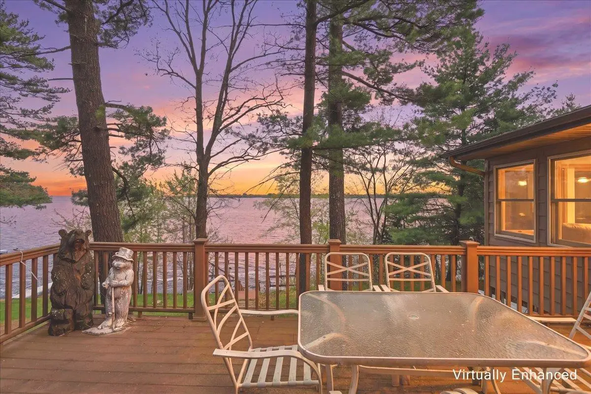 1885 20th Avenue, Arkdale, WI 54613 - #1