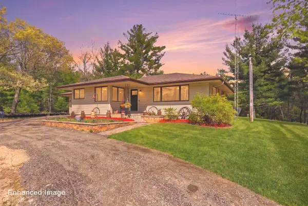 550 County Road  Z, Nekoosa, WI 54457