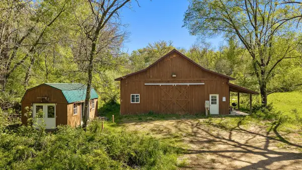 7529 County F Road, Blanchardville, WI 53516