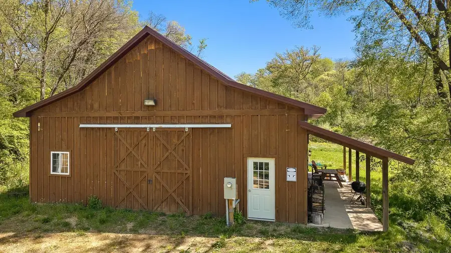 7529 County F Road, Blanchardville, WI 53516 - #3