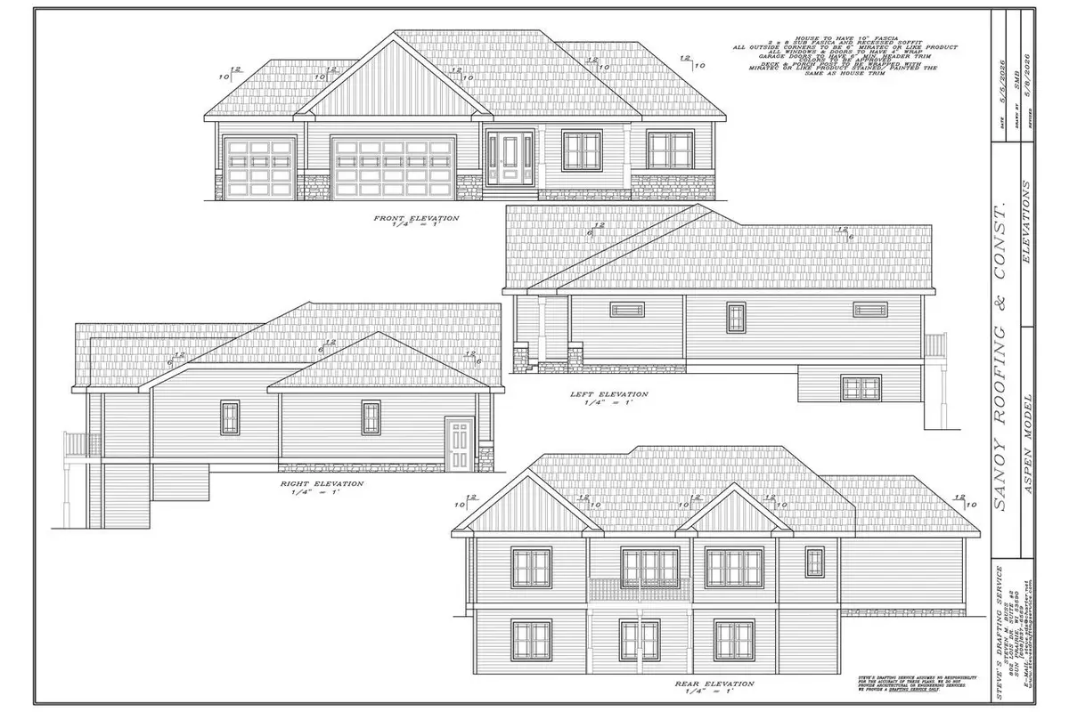 L72 Kopp Road, Waunakee, WI 53597 - #1