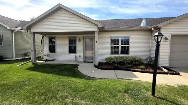 407 East Avenue #4, Belleville, WI 53508