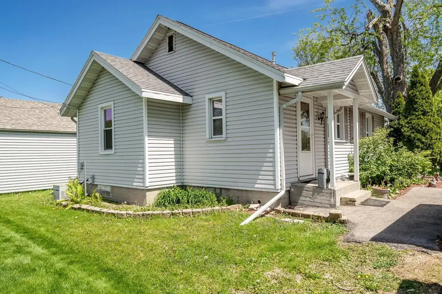 1413 Woodman Road, Janesville, WI 53545 - #3