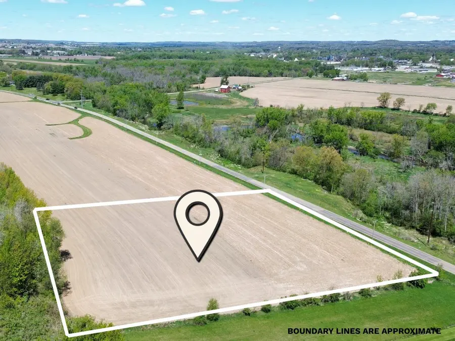 2.33ac Ski Hill Road, Reedsburg, WI 53959 - #2