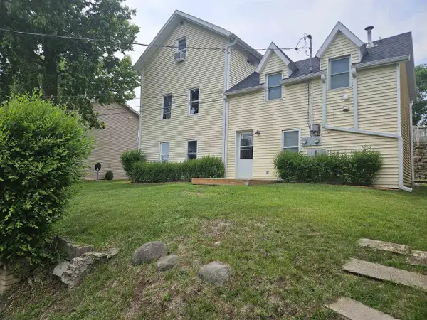506 Cook Street, Portage, WI 53901