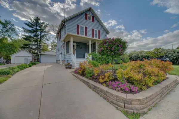 423 Roosevelt Street, Fort Atkinson, WI 53538