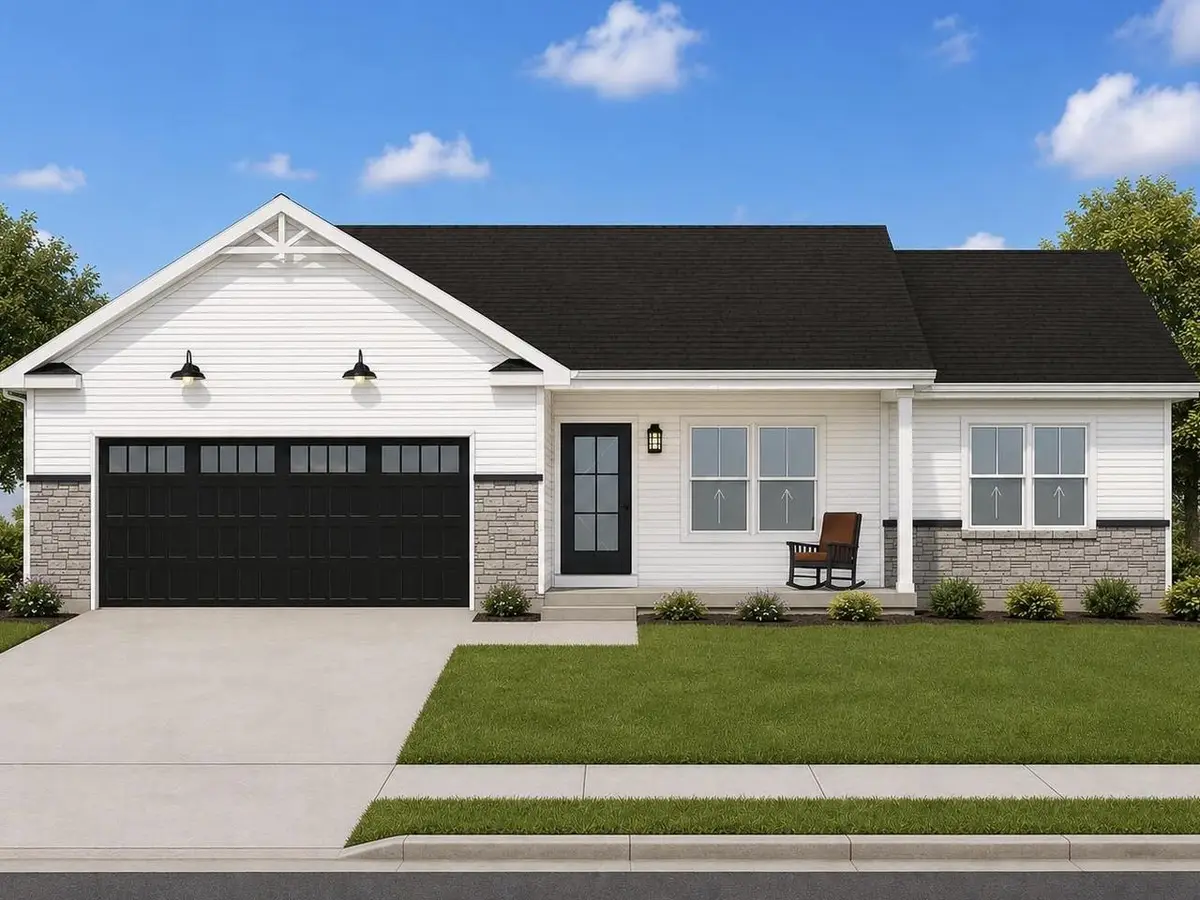 2033 Handel Street, Black Earth, WI 53515 - #1