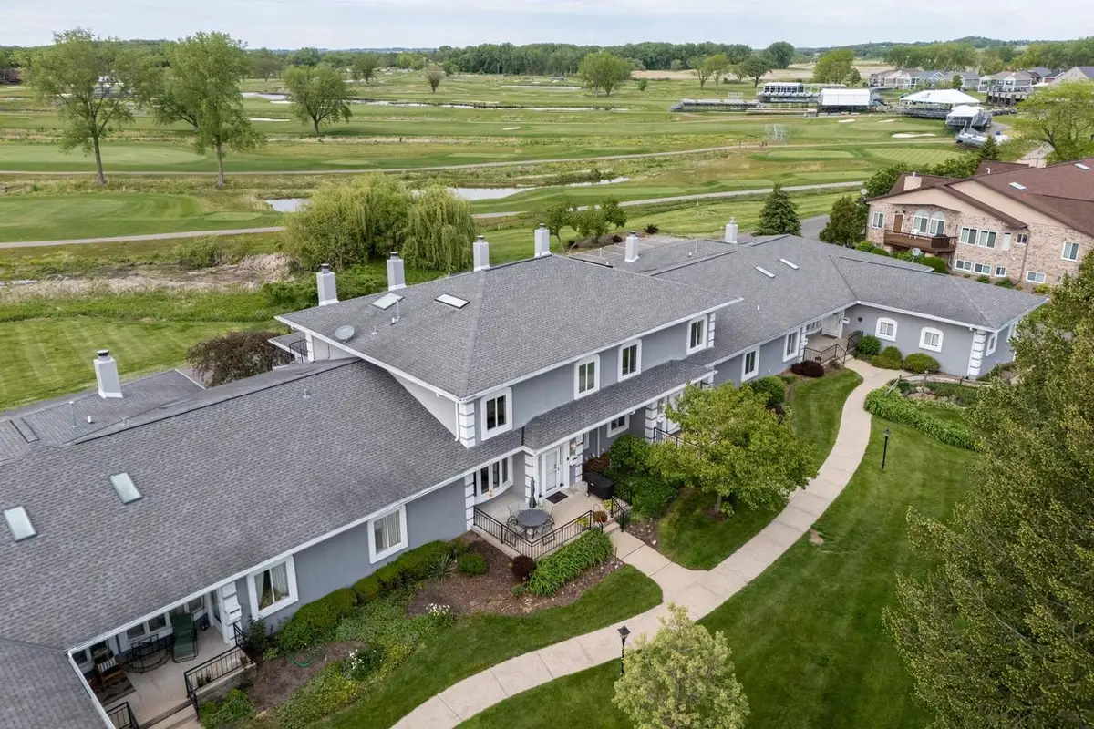 53 Golf Parkway, Madison, WI 53704 - #1