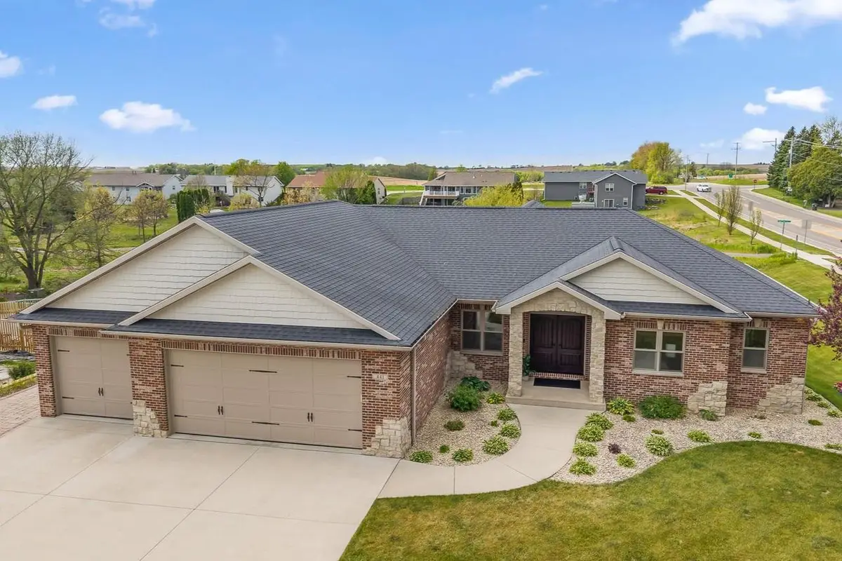 441 Willow Springs Court, Janesville, WI 53548 - #1