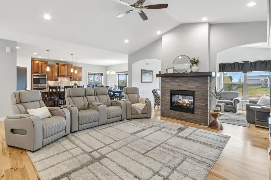 441 Willow Springs Court, Janesville, WI 53548 - #2