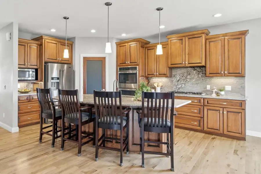 441 Willow Springs Court, Janesville, WI 53548 - #3