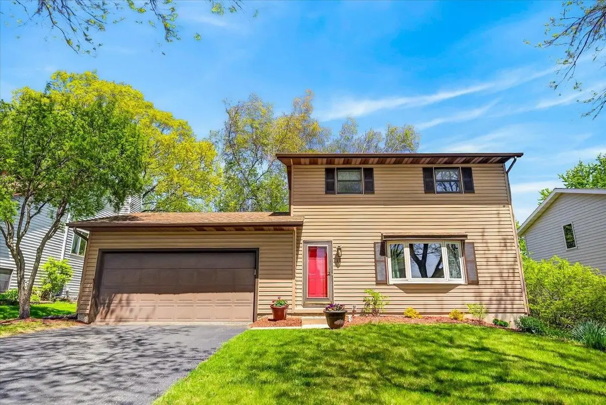 10 Flagstaff Court, Madison, WI 53719 - #1