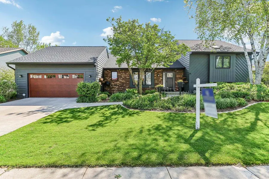 5209 Comanche Way, Madison, WI 53704 - #2