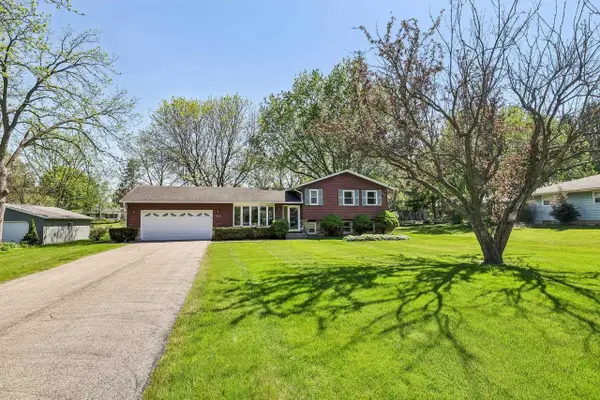 3745 Elna Road, Madison, WI 53718
