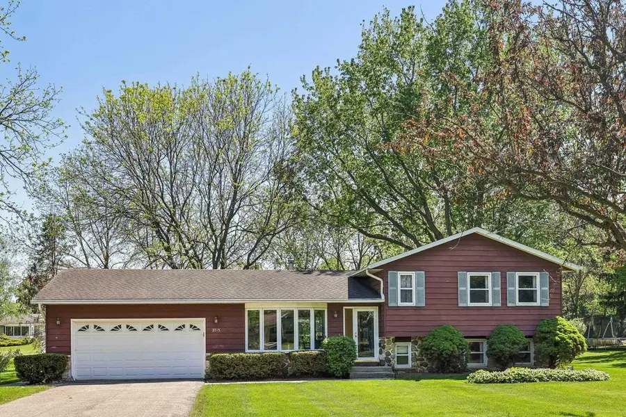 3745 Elna Road, Madison, WI 53718 - #2