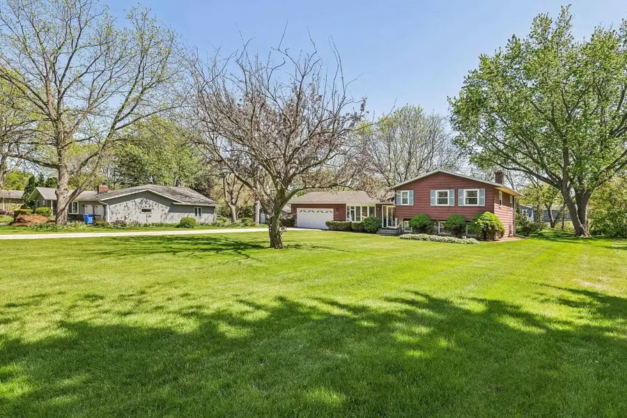 3745 Elna Road, Madison, WI 53718 - #3