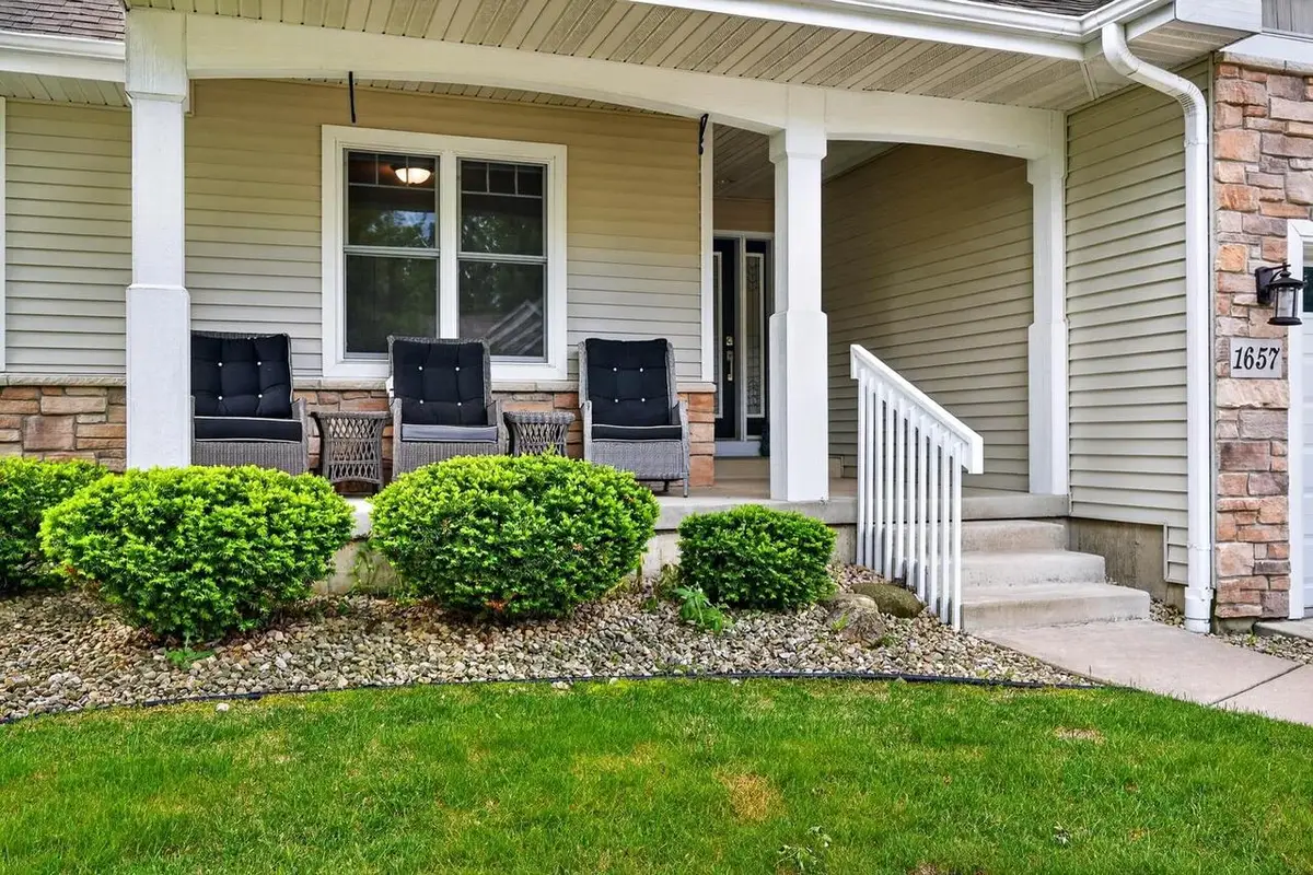 1657 Silverado Drive, Sun Prairie, WI 53590 - #1
