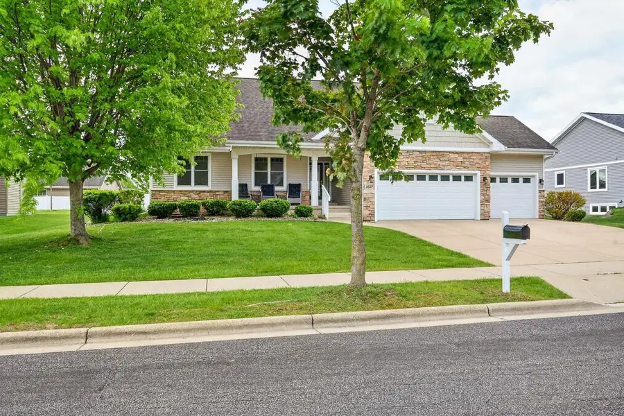 1657 Silverado Drive, Sun Prairie, WI 53590 - #2