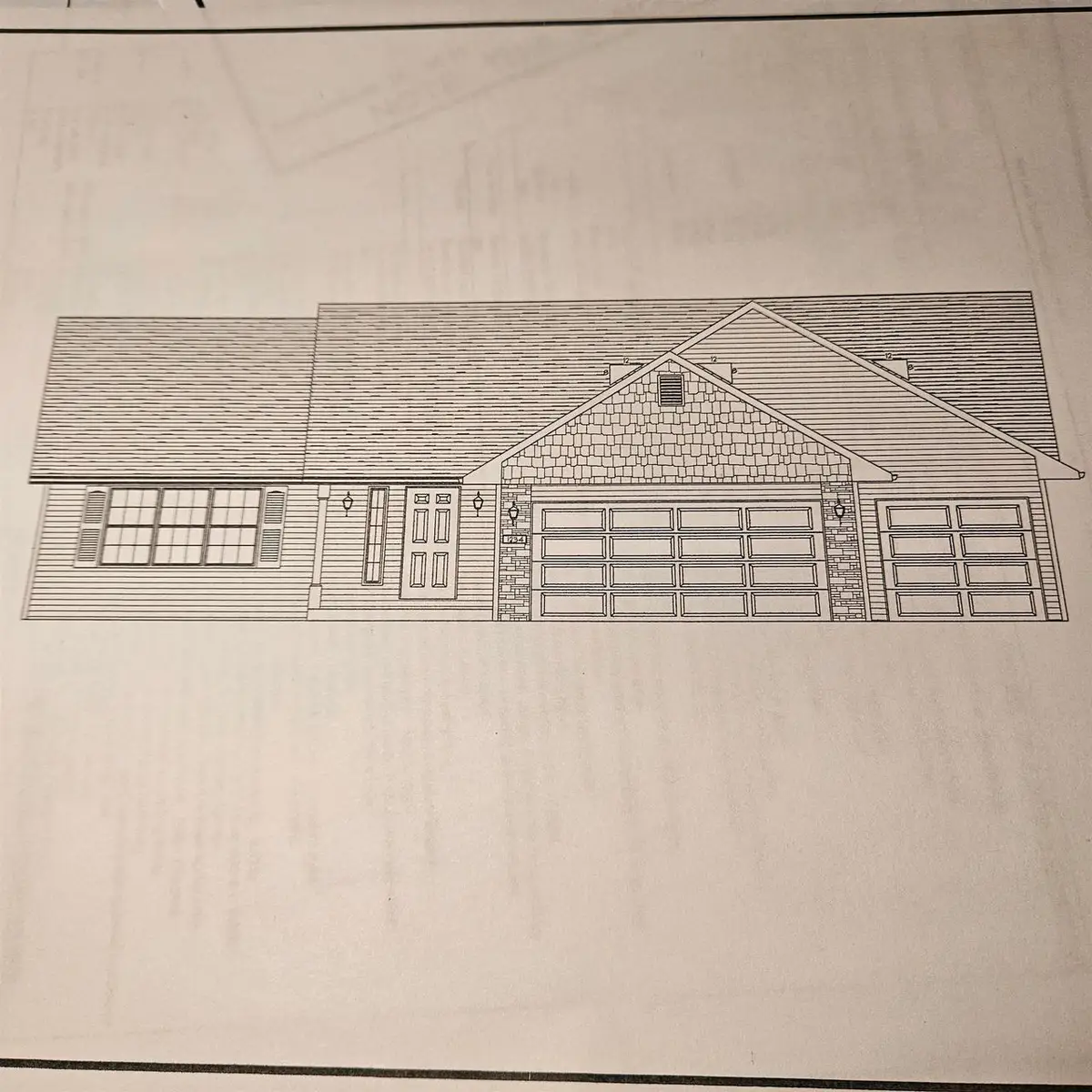 1154 BIRCHWOOD Drive, Beloit, WI 53511 - #1