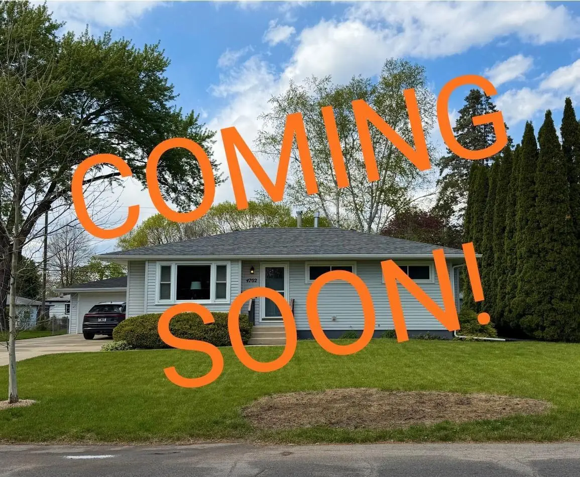 4702 Meredithe Avenue, Madison, WI 53716 - #1