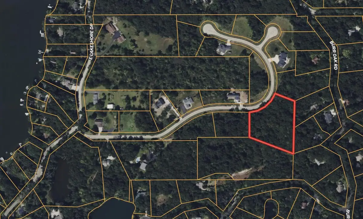 Lt14 BLUE HERON, Whitewater, WI 53190 - #1