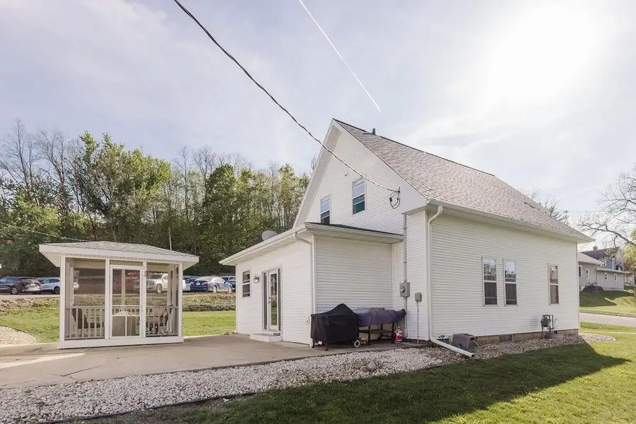 718 Fairview Street, Blanchardville, WI 53516 - #2