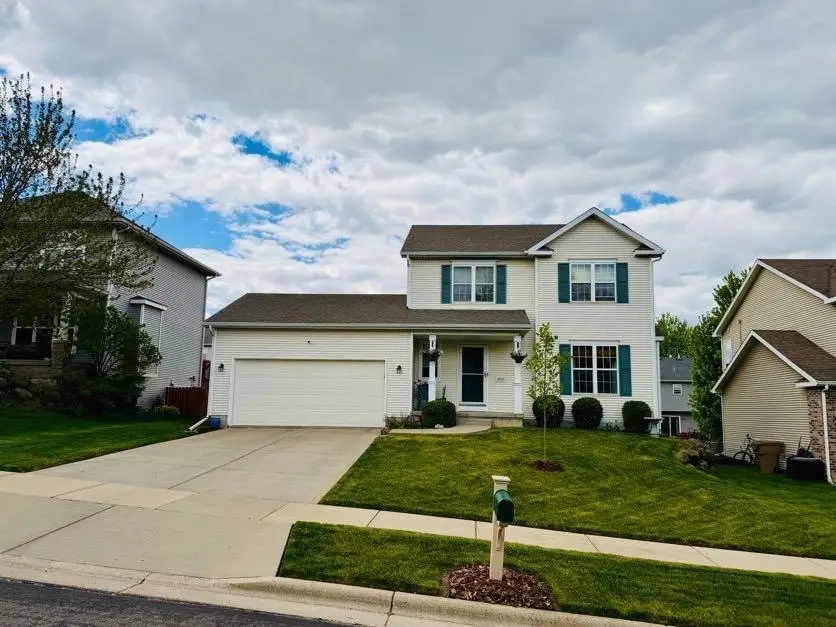 3310 Maricopa Way, Madison, WI 53719 - #3