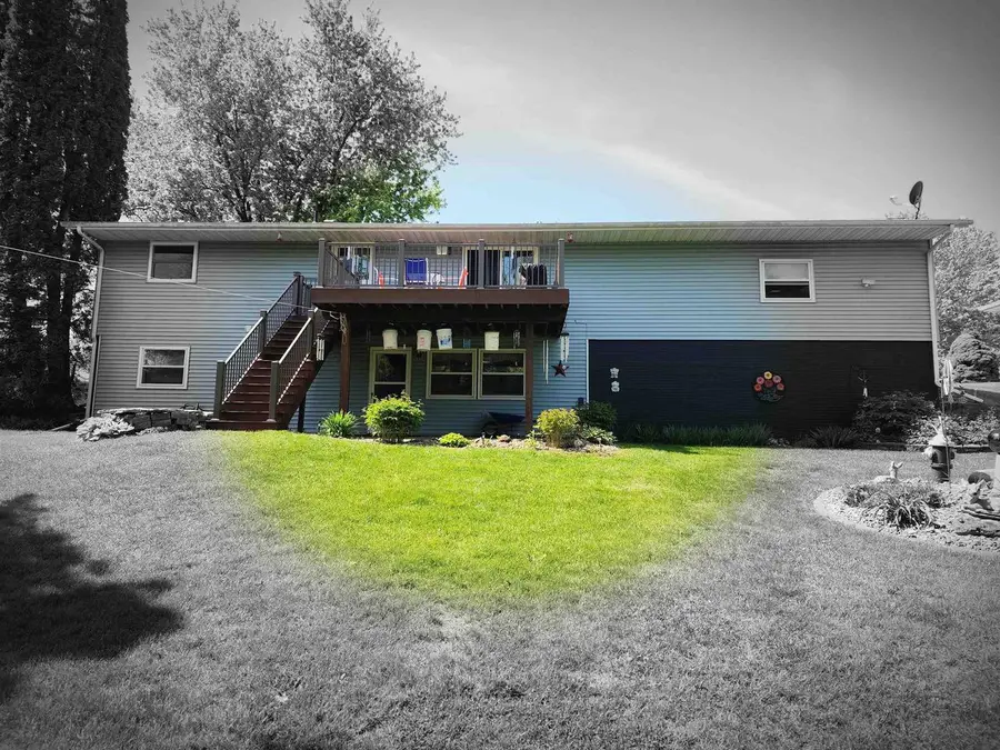 2420 Scrabble Creek Drive, Hazel Green, WI 53811 - #3