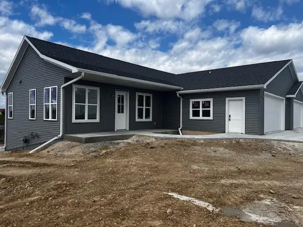 814 Lakeview Lane, Ripon, WI 54971