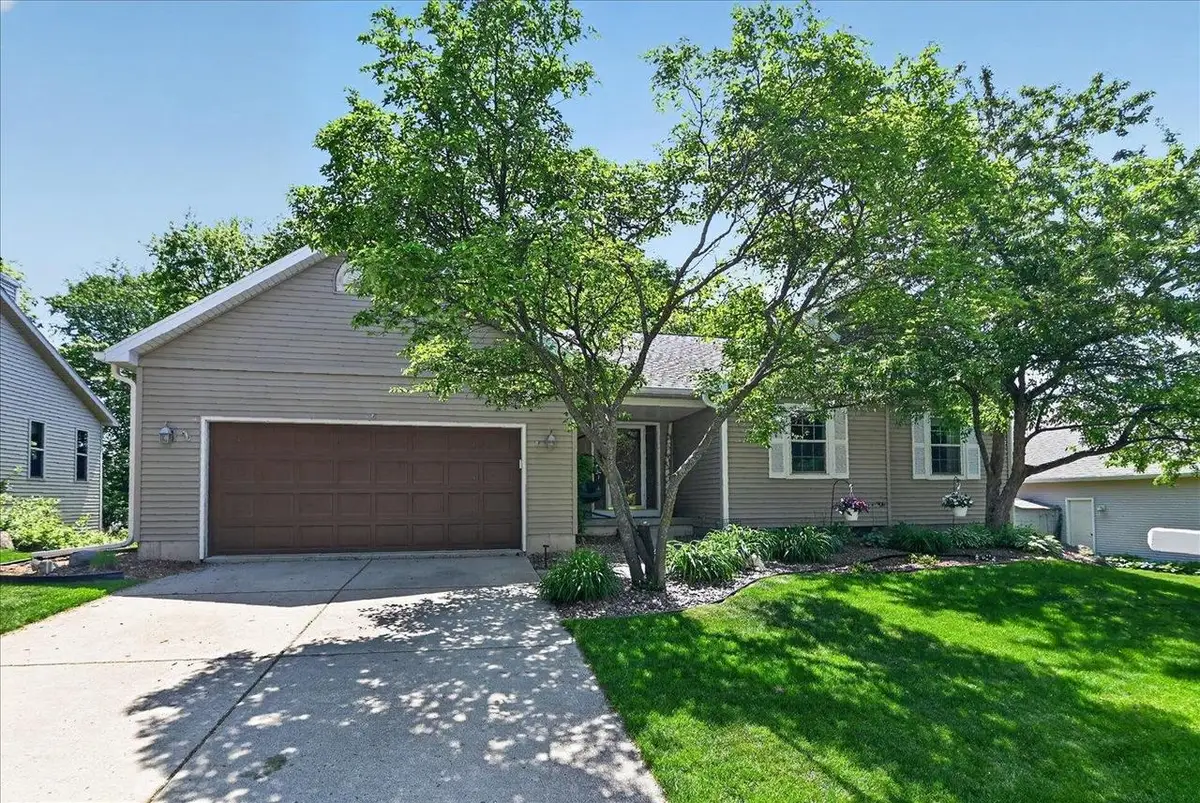 5129 Butterfield Drive, Madison, WI 53704 - #1