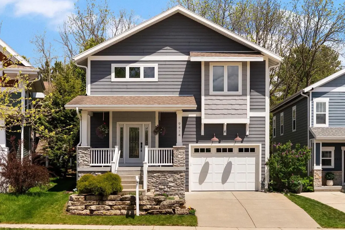 9414 Ancient Oak Lane, Verona, WI 53593 - #1