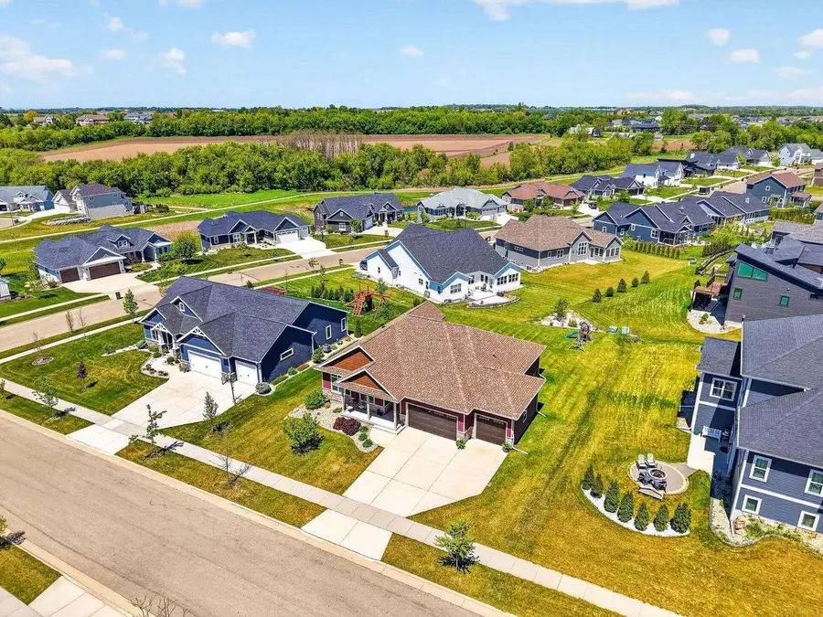 2150 Baptisia Pass, Sun Prairie, WI 53590 - #2
