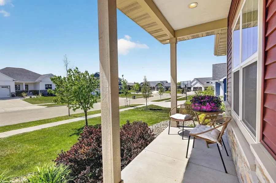 2150 Baptisia Pass, Sun Prairie, WI 53590 - #3