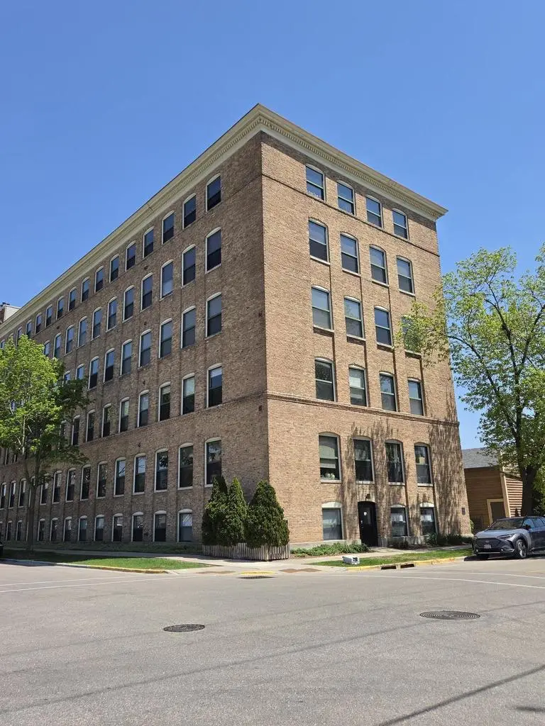 123 Blount Street #502, Madison, WI 53703 - #1