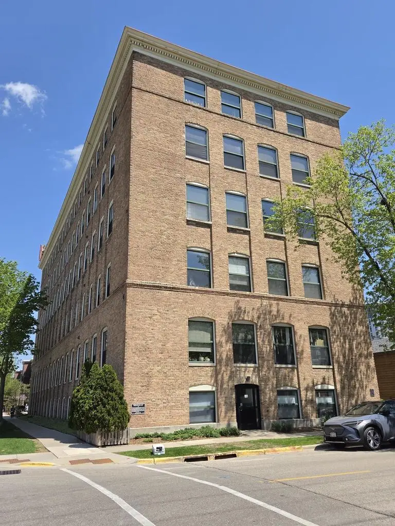 123 Blount Street #502, Madison, WI 53703 - #2