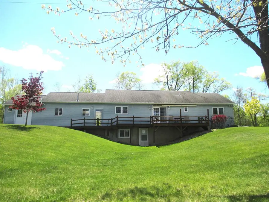 W5390 Buffalo Drive, Montello, WI 53949 - #2