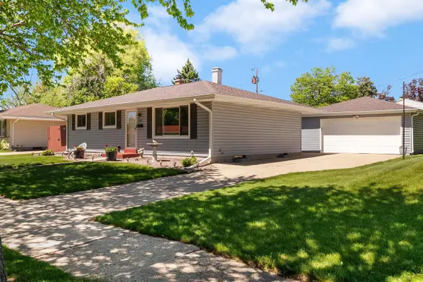 1510 Sylvester Street, Janesville, WI 53546