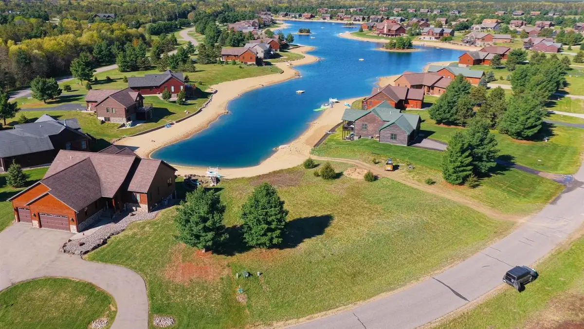 W5561 Castaway Drive, New Lisbon, WI 53950 - #1