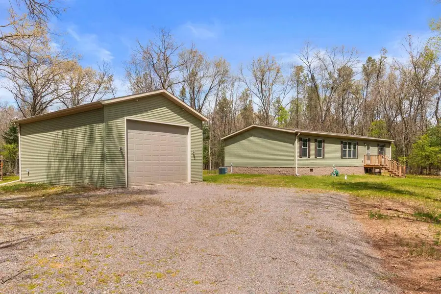 1382 S Cypress Lane, Friendship, WI 53934 - #2